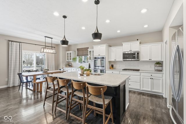 5965 Bartley Drive, Noblesville, IN 46062