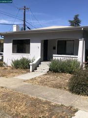 2105 Alhambra Avenue, Martinez, CA 94553