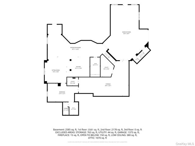 8 Bridey Lane, Brewster, NY 10509