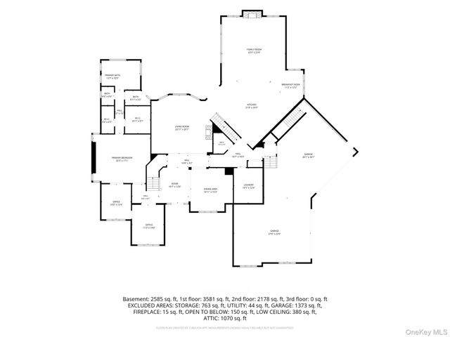 8 Bridey Lane, Brewster, NY 10509