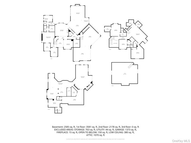 8 Bridey Lane, Brewster, NY 10509