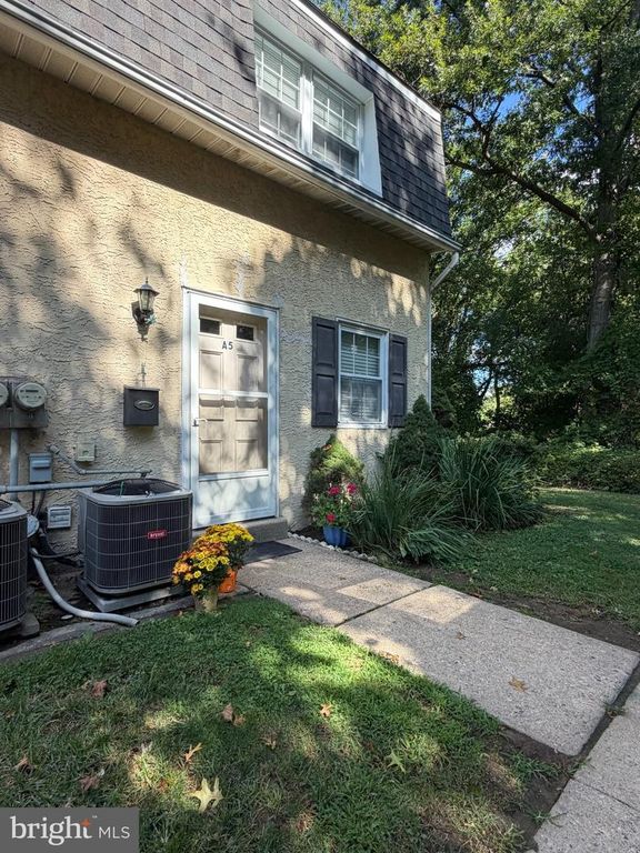 470 DRESHER RD #A-5, HORSHAM, PA 19044 — exterior
