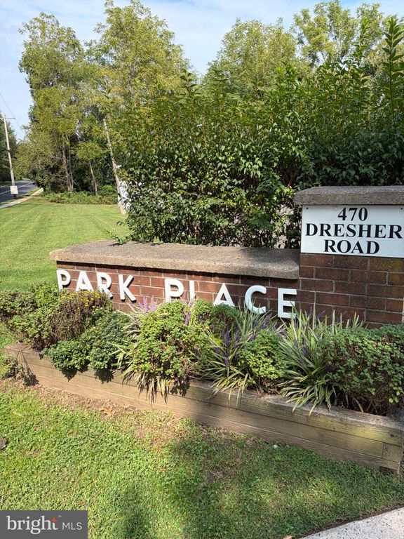 470 DRESHER RD #A-5, HORSHAM, PA 19044 — photo 2