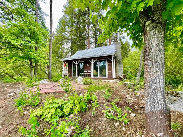 30 Poirier & 20 Fertile Valley Rd, Newport, WA 99156