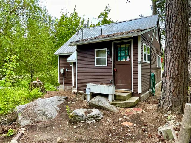 30 Poirier & 20 Fertile Valley Rd, Newport, WA 99156