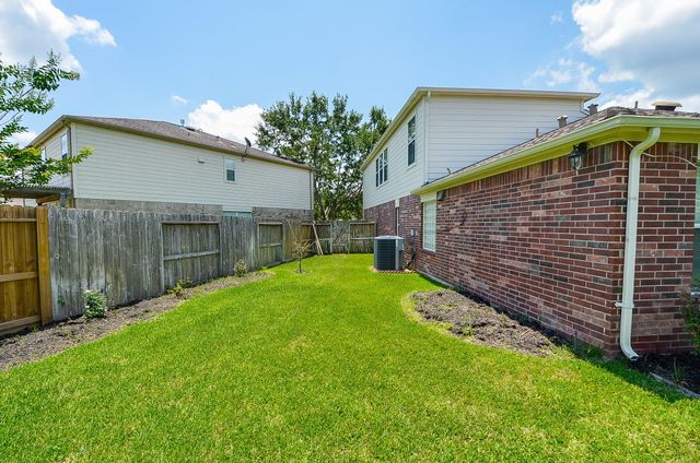 10302 Deer Lodge Court, Missouri City, TX 77459