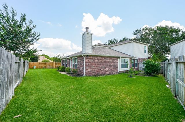 10302 Deer Lodge Court, Missouri City, TX 77459