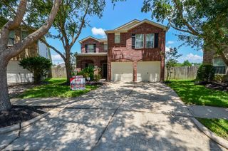 10302 Deer Lodge Court, Missouri City, TX 77459
