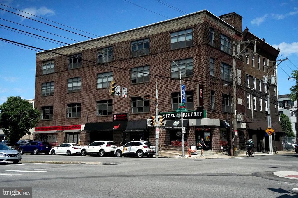 301 SPRING GARDEN STREET, Philadelphia, PA 19123
