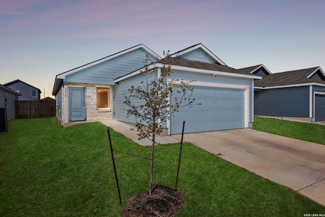 3819 Terrell Trace, San Antonio, TX 78211