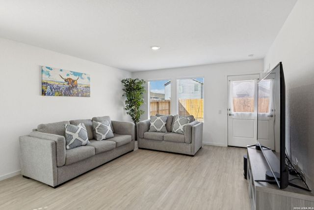 3819 Terrell Trace, San Antonio, TX 78211