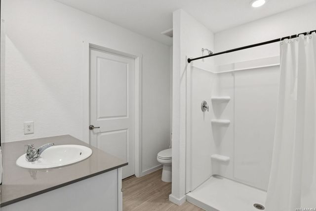 3819 Terrell Trace, San Antonio, TX 78211