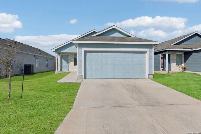 3819 Terrell Trace, San Antonio, TX 78211