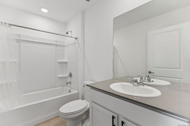 3819 Terrell Trace, San Antonio, TX 78211