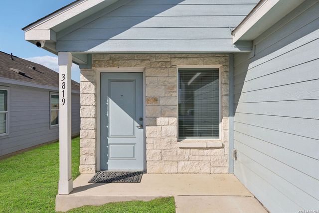 3819 Terrell Trace, San Antonio, TX 78211