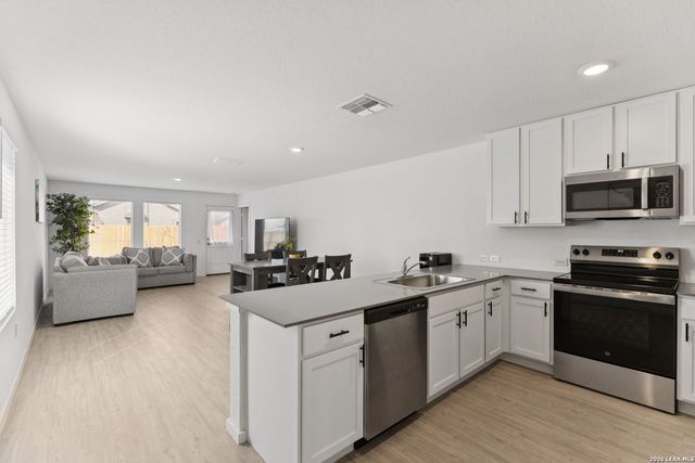 3819 Terrell Trace, San Antonio, TX 78211