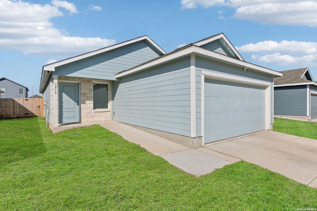 3819 Terrell Trace, San Antonio, TX 78211