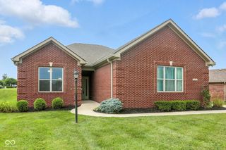 1127 Kay Drive, Greenwood, IN 46142