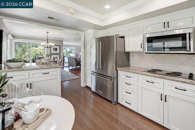 2130 Cactus Ct 2, Walnut Creek, CA 94595