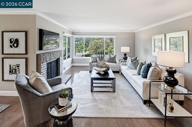 2130 Cactus Ct 2, Walnut Creek, CA 94595