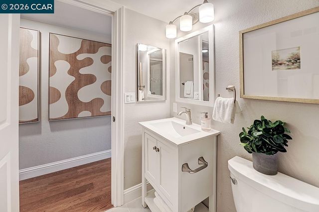 2130 Cactus Ct 2, Walnut Creek, CA 94595