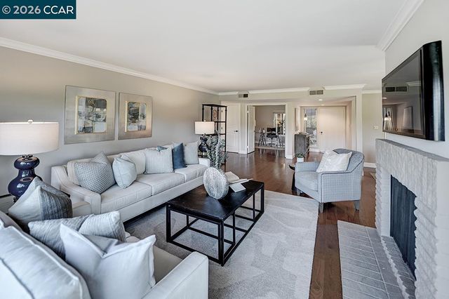 2130 Cactus Ct 2, Walnut Creek, CA 94595