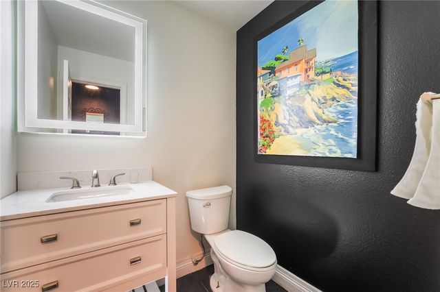 4858 Estero Drive, Las Vegas, NV 89147