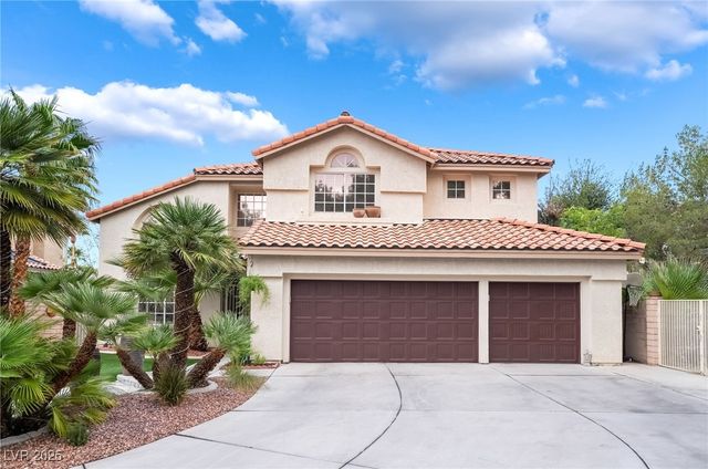 4858 Estero Drive, Las Vegas, NV 89147