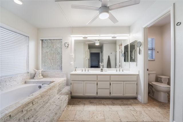 4858 Estero Drive, Las Vegas, NV 89147