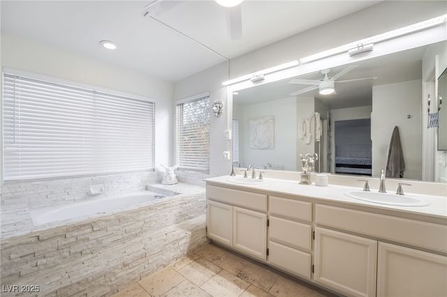 4858 Estero Drive, Las Vegas, NV 89147