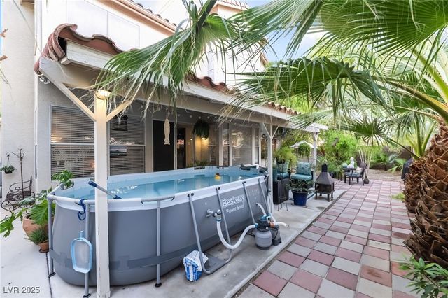 4858 Estero Drive, Las Vegas, NV 89147