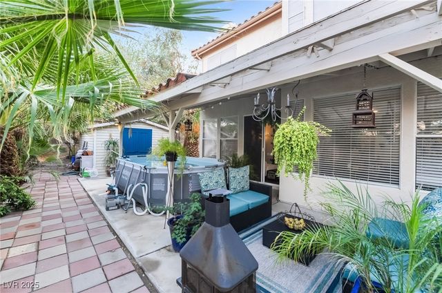 4858 Estero Drive, Las Vegas, NV 89147