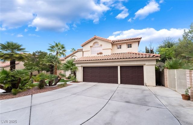 4858 Estero Drive, Las Vegas, NV 89147