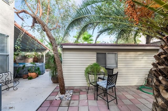 4858 Estero Drive, Las Vegas, NV 89147