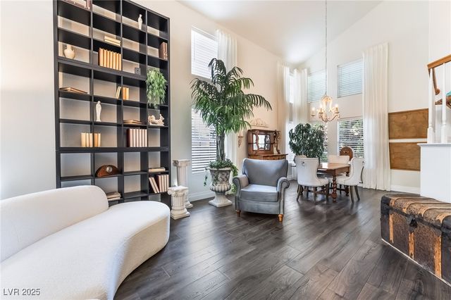 4858 Estero Drive, Las Vegas, NV 89147