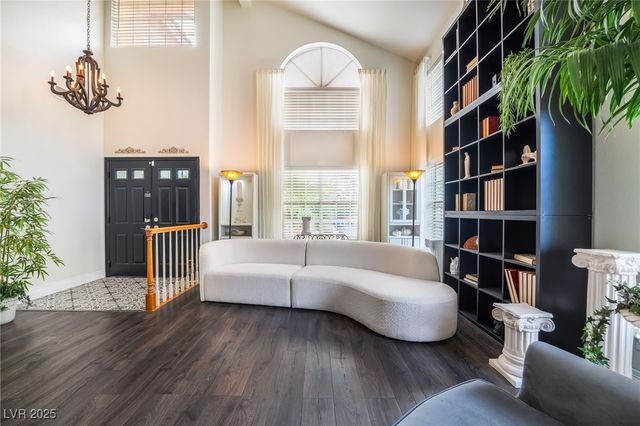 4858 Estero Drive, Las Vegas, NV 89147