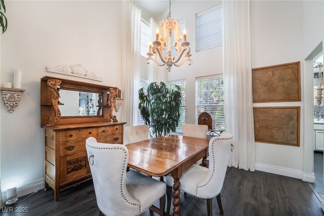 4858 Estero Drive, Las Vegas, NV 89147