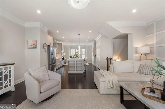 617 Hanlon Way, Alpharetta, GA 30009