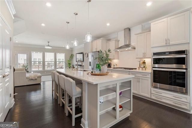 617 Hanlon Way, Alpharetta, GA 30009