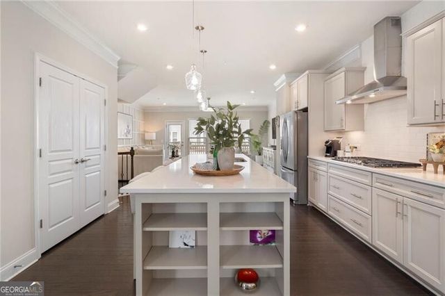 617 Hanlon Way, Alpharetta, GA 30009