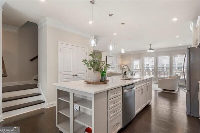 617 Hanlon Way, Alpharetta, GA 30009