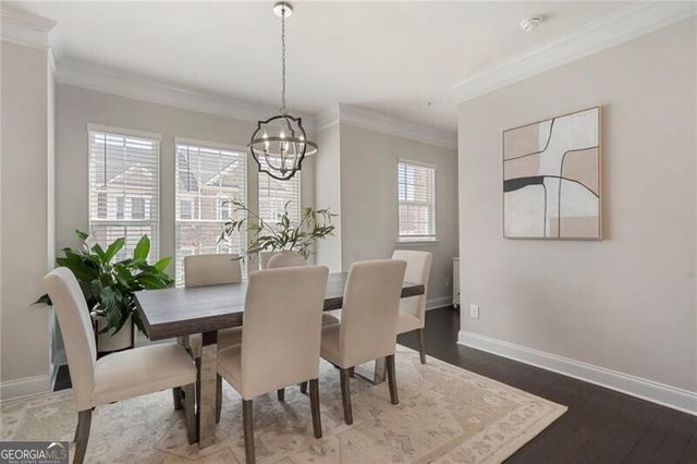 617 Hanlon Way, Alpharetta, GA 30009