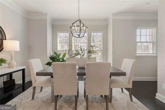 617 Hanlon Way, Alpharetta, GA 30009