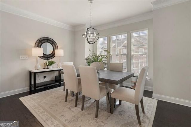 617 Hanlon Way, Alpharetta, GA 30009