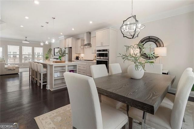 617 Hanlon Way, Alpharetta, GA 30009