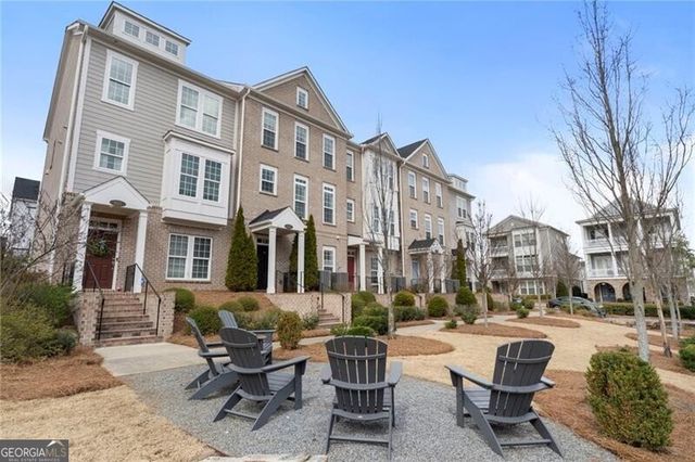 617 Hanlon Way, Alpharetta, GA 30009