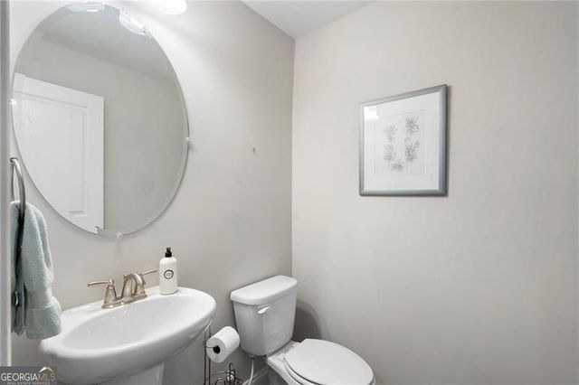 617 Hanlon Way, Alpharetta, GA 30009