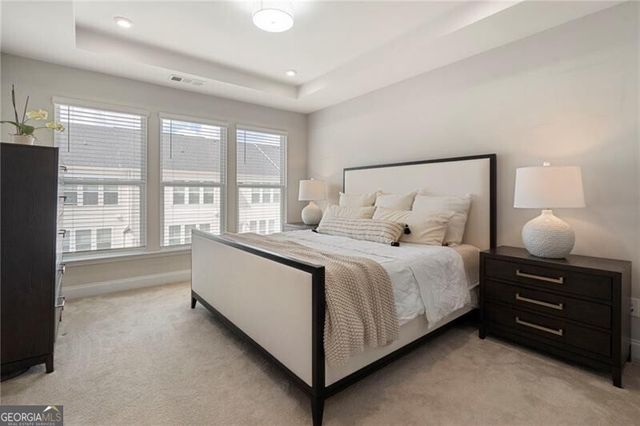 617 Hanlon Way, Alpharetta, GA 30009