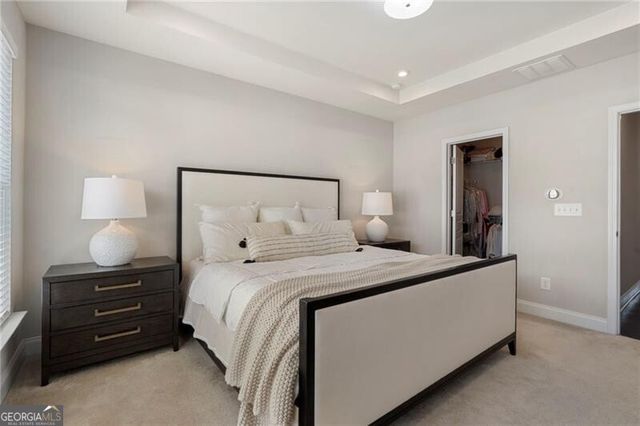 617 Hanlon Way, Alpharetta, GA 30009