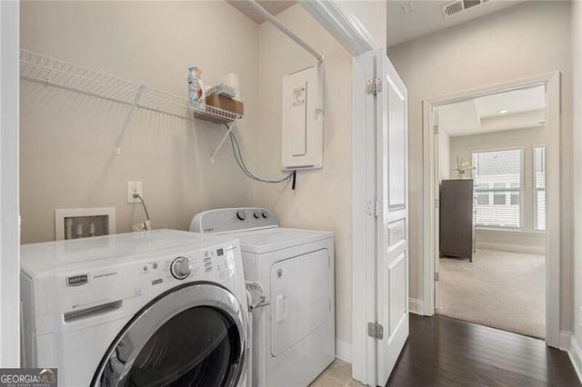 617 Hanlon Way, Alpharetta, GA 30009